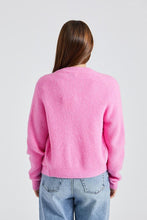 Load image into Gallery viewer, Soft Wool Cardigan
