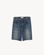 Load image into Gallery viewer, Russel Denim Short
