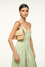 Load image into Gallery viewer, Harlow Raffia Bag
