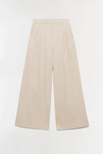 Load image into Gallery viewer, Ramsey Linen Wide Leg Pant

