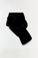 Anaia Faux Fur Scarf