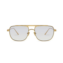 Jane in Gold Metal