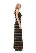 Load image into Gallery viewer, Mini Ribbed Merino Maxi Skirt
