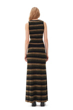 Load image into Gallery viewer, Mini Ribbed Merino Maxi Skirt
