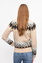 Load image into Gallery viewer, Fine Brushed Alpaca Sweater
