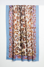 Load image into Gallery viewer, Animal Print Scarf
