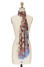 Load image into Gallery viewer, Animal Print Scarf
