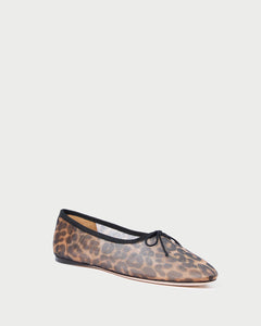 Landon Ballet Flats