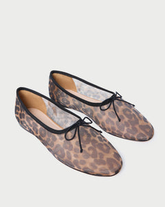 Landon Ballet Flats