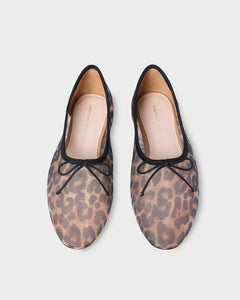 Landon Ballet Flats