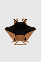 Load image into Gallery viewer, Mochi Large- Hazel Pebble Grain Leather
