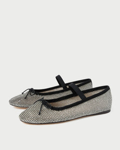 Leonie Soft Ballet Flats