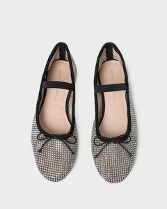 Leonie Soft Ballet Flats