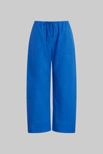 Kyoto Carpenter Pant - Leset Blue