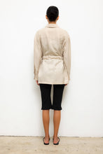 Load image into Gallery viewer, Kim Drawstring Jacket
