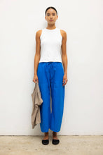 Kyoto Carpenter Pant - Leset Blue