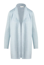 Load image into Gallery viewer, Rib Sleeve Coat (Best-Seller New Colors!)
