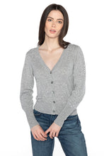 Load image into Gallery viewer, Crystal Cardigan (Best-Seller!)
