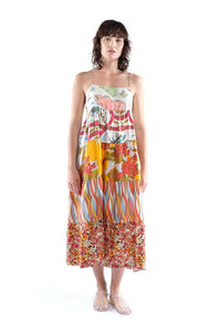 Fidji Dress