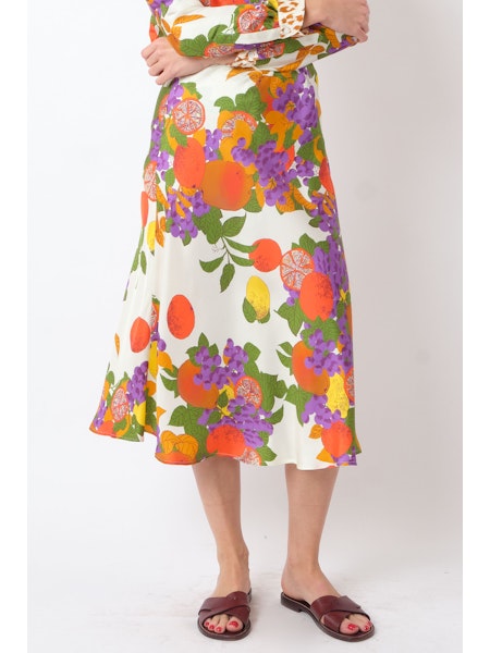 Nola Skirt