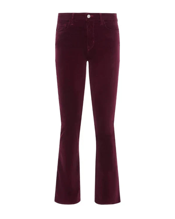 Stevie Velvet Jean - Dark Port