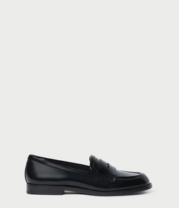 Rachel Leather Loafer