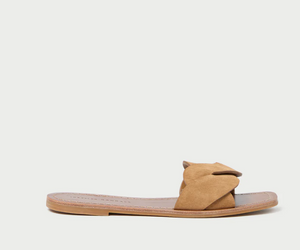 Willajo Flat Sandal