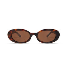 Lyric Leigh in Brown Tortoise