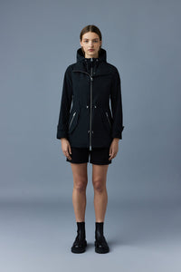 Melany Rainwear Jacket