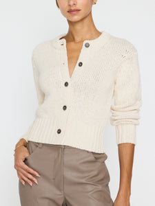 Mills Cardigan