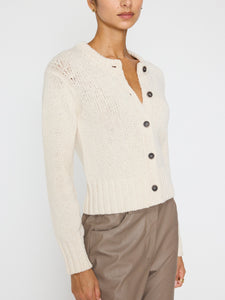 Mills Cardigan