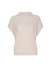 Load image into Gallery viewer, Morten Funnel Neck Top
