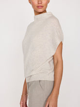 Load image into Gallery viewer, Morten Funnel Neck Top
