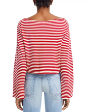 Load image into Gallery viewer, The Skipper Bell Tee
