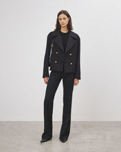 Load image into Gallery viewer, Cleophee Short DB Coat
