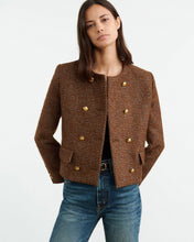 Load image into Gallery viewer, Melanie Jacket
