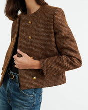 Load image into Gallery viewer, Melanie Jacket
