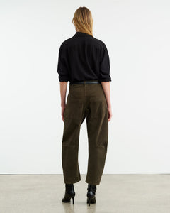 Shon Corduroy Pant