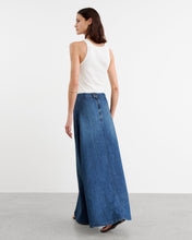 Load image into Gallery viewer, Astrid Denim Skirt
