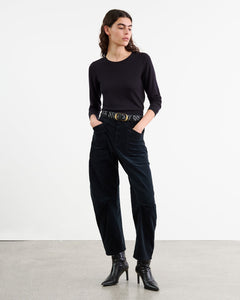 Shon Corduroy Pant