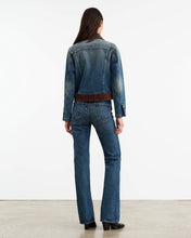 Load image into Gallery viewer, Brooklyn Denim Jacket
