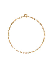 Load image into Gallery viewer, Signore Chain Choker
