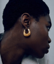 Load image into Gallery viewer, Mini Organic Hoops
