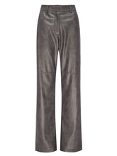 Load image into Gallery viewer, Namari Vegan Leather Pant
