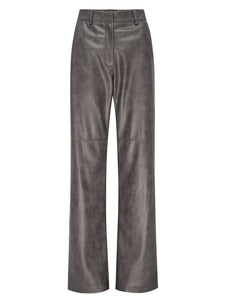 Namari Vegan Leather Pant