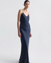 Load image into Gallery viewer, Cami Silk Gown
