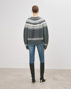 Genevive Sweater