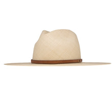 Load image into Gallery viewer, Alexandria Hat - Tan
