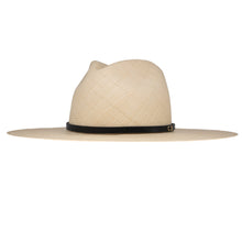 Load image into Gallery viewer, Alexandria Hat - Black
