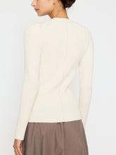 Load image into Gallery viewer, The Nora V-Neck Sweater
